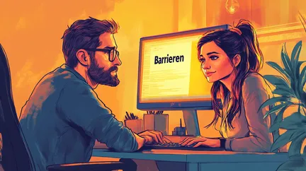 Der Weg zu einer barrierefreien Website Barrierefreie Website für Deinen Verein