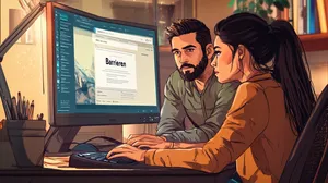 Digitale Barrieren entdecken und beseitigen